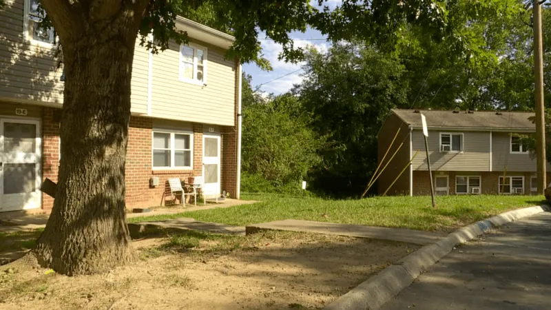 City Council approves nearly $400K for Deaverview Apartments redevelopment plan