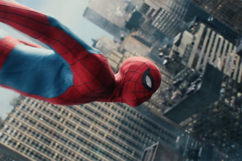 Spider-Man: Brand New Day' makes it 6 weeks at No. 1 as Hollywood wraps banner summer