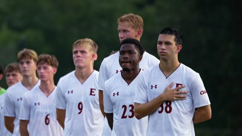 Elon Travels To Campbell, Hosts Radford