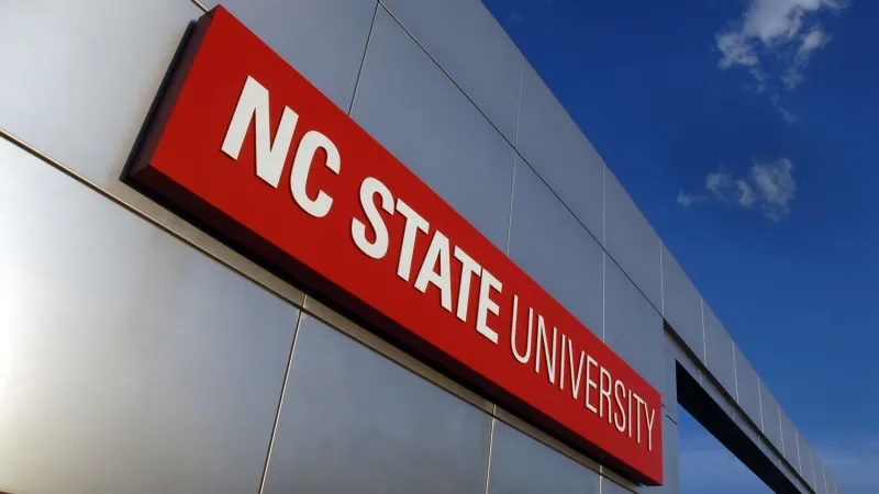 NC State Receives $20 Million Grant to Develop New AI-Enabled Learning Technologies