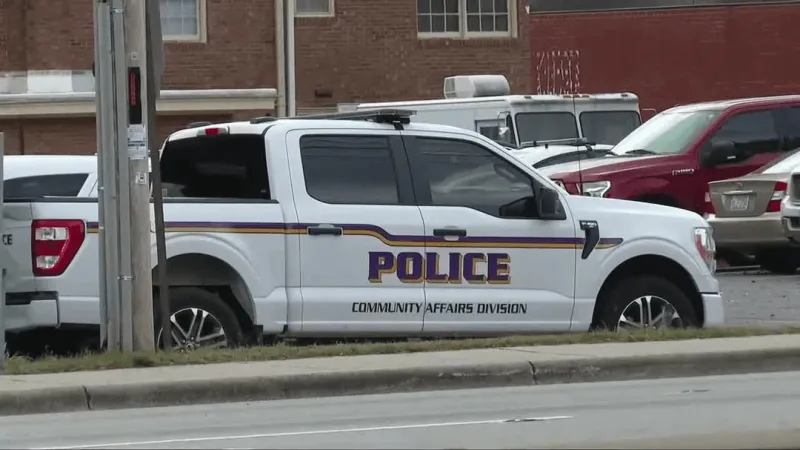 ECU Police investigating second reported sexual assault this academic year
