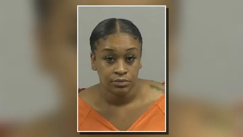 Wayne County Sheriff seeks public help locating wanted woman