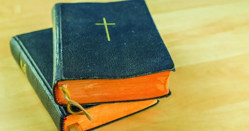 Retired Burke minister: If you are not serving others, you are not serving the Lord