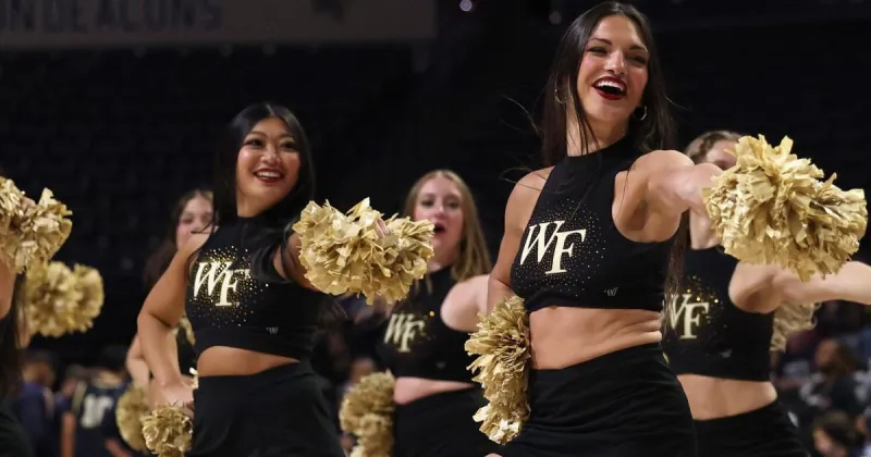 Find out when Big Four opponents come to Joel Coliseum this season