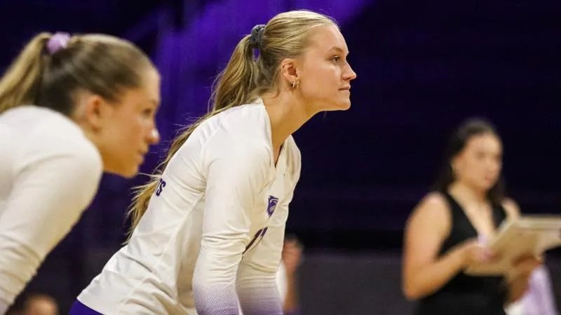 Catamounts Head to Boone for Mountaineer Classic