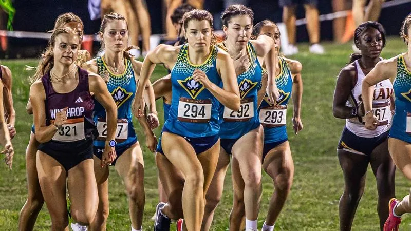 Cross Country to Host Annual Beach Blast at Municipal Golf Course