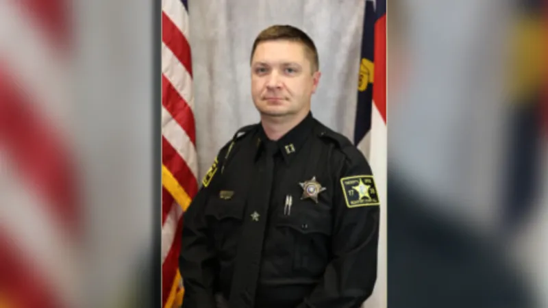 Belhaven police chief Wesley Waters resigns; board to meet Sept. 10 in closed session