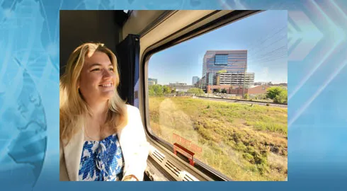 NC By Train Launches Rail & Ride Pass For Free Transit Connections