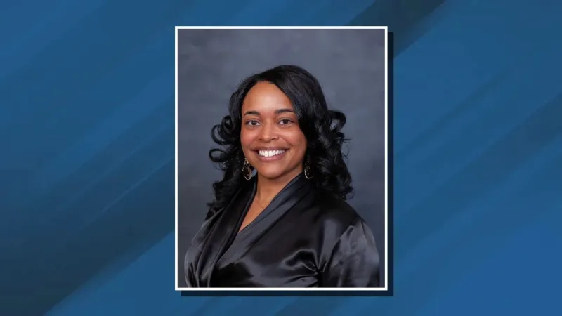 Goldsboro council member Brandi Matthews named NCBEMO second vice president
