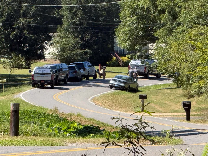 Multiple victims following Thursday morning shooting in Gaston County