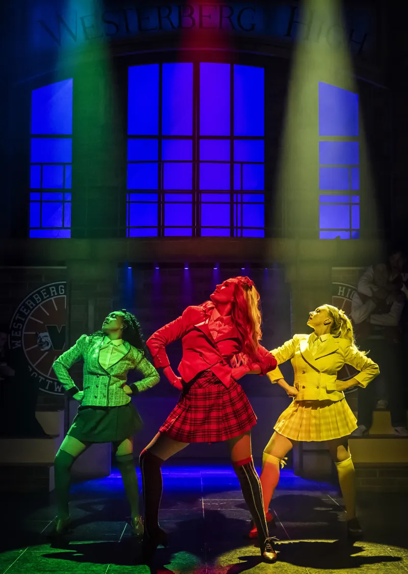 4 Broadway shows coming to Charlotte-get your tickets now