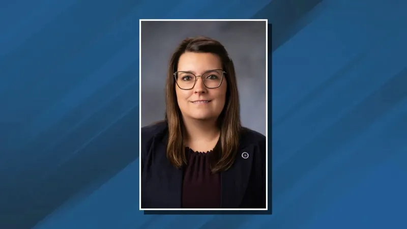 Melissa Alston named Craven County information technology director