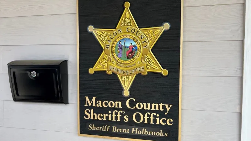 Arrest made after Macon County resident scammed out of more than $200,000: authorities