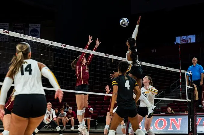 App State Volleyball to Open Home Slate with Mountaineer Classic