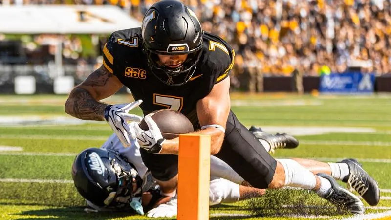 Game Day Preview: App State-ECU Series Resumes Saturday in Greenville
