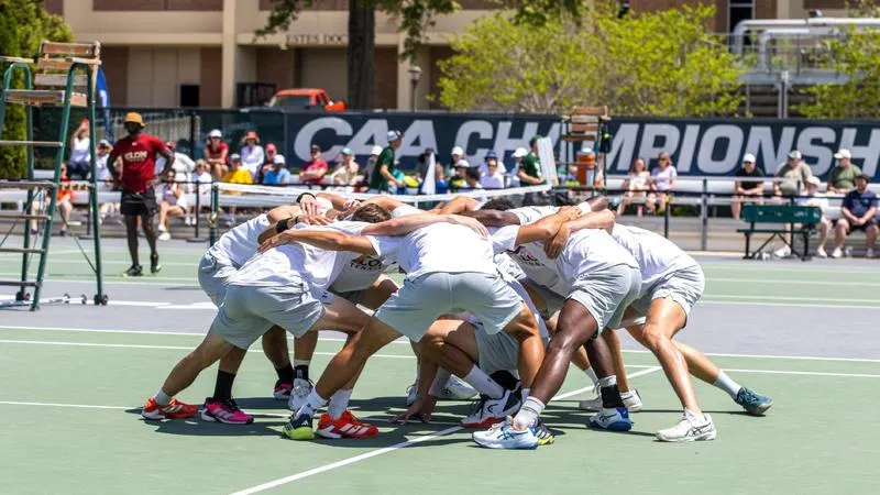 Phoenix Kicks Off Fall With Elon Invitational