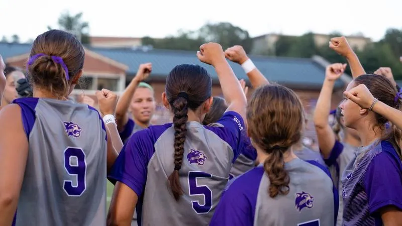 Soccer Travels to Ohio to Take on Miami for Friday Night Matchup