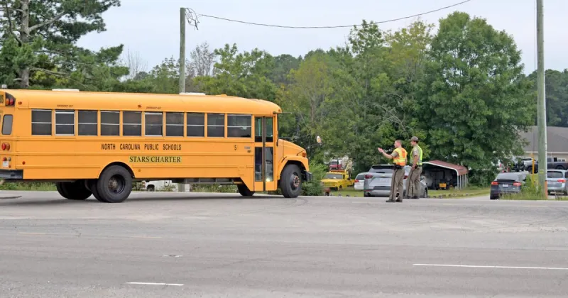 Safety Operation Saw Increased Enforcement, Traffic Stops
