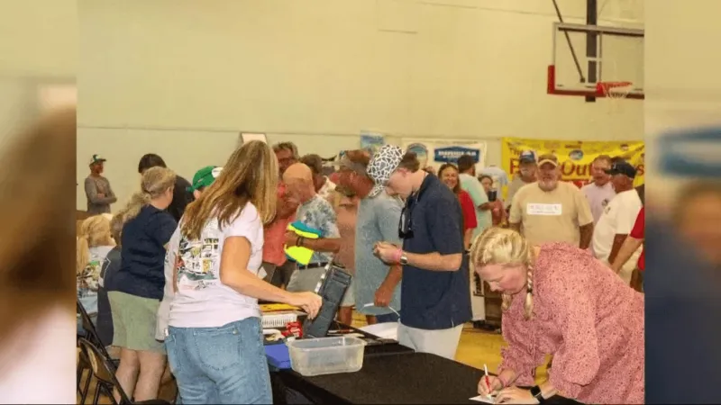 Emerald Isle fishing tournament offers $10,000 prize, scholarships for students