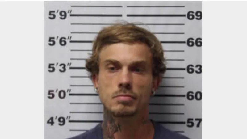 Beaufort man charged with sexual act by substitute parent or custodian, warrant says