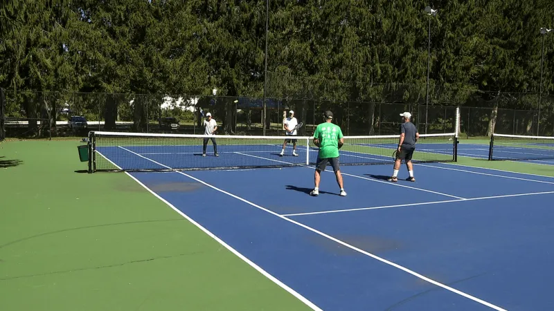 Waynesville maps out 10-year parks and rec. plan, highlighting tennis courts, skate park