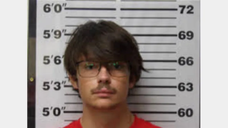 Swansboro man arrested on four felony Schedule II drug charges, records show