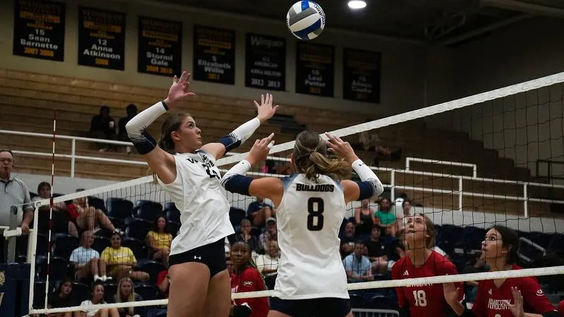 Bulldogs roll to 3-0 win at Emory & Henry