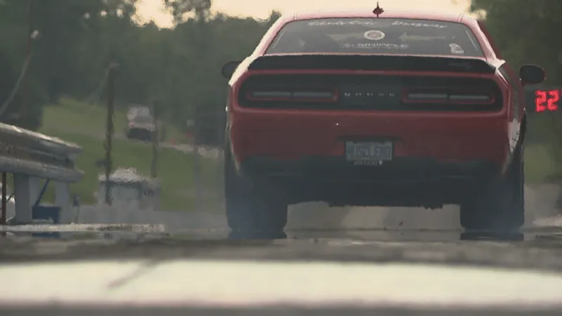 Henderson Co. doctor adds precious time to life, while cutting seconds behind the wheel
