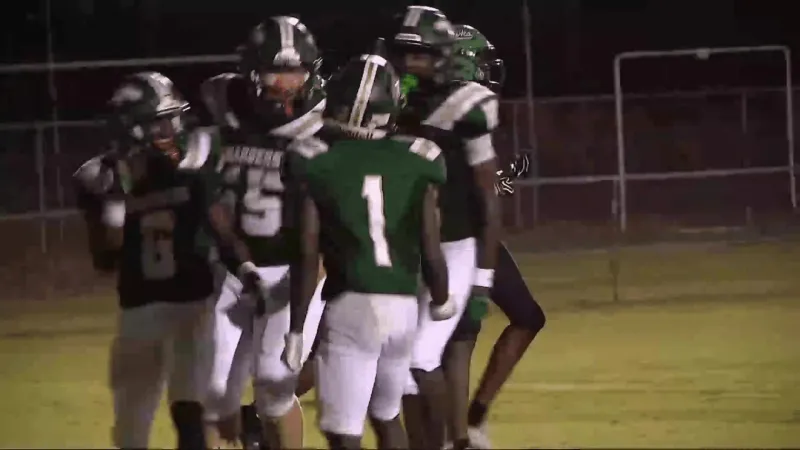 Ayden-Grifton rallies past North Lenoir; Tarboro, Northside earn Thursday wins
