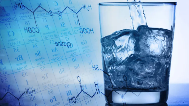 North Carolina announces $590 million PFAS settlement with Chemours, DuPont