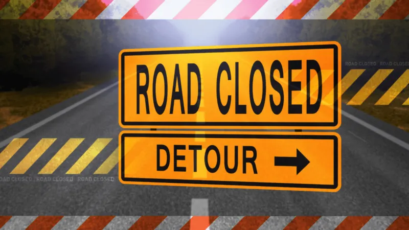 TRAFFIC ALERT: N.C. 101 closure begins next week in Carteret County