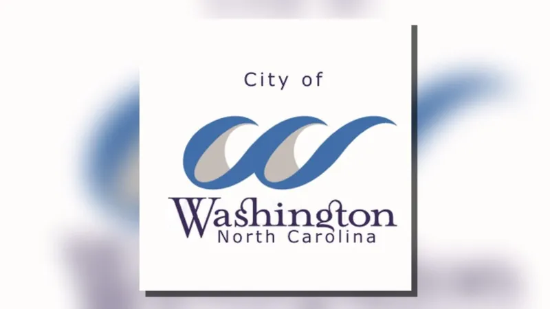 Washington City Council to meet to consider EMS transfer, rate rollback and budget