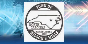 Wilson's Mills Seeks Applicants To Fill Mayor Vacancy
