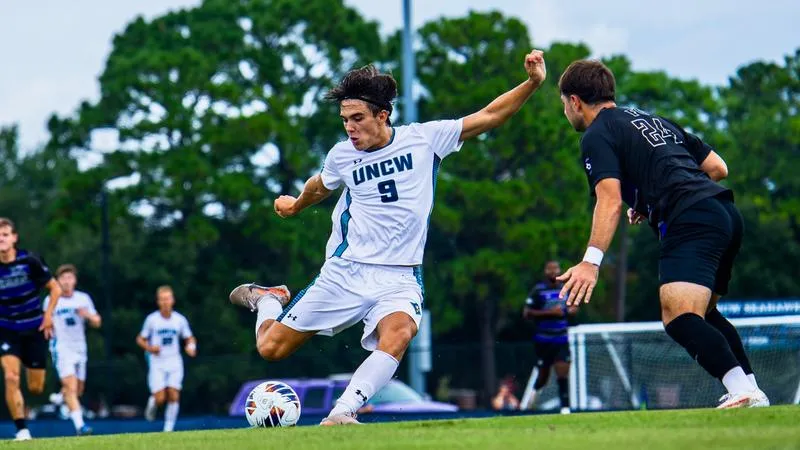 MSOC Fan Guide: William & Mary