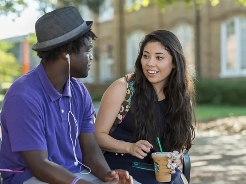 Counseling team equipped to serve students' mental health needs