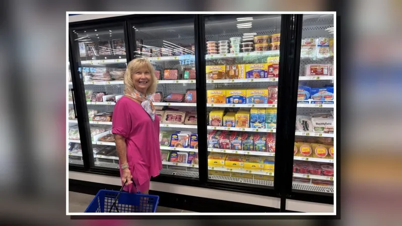 Aurora opens Goodwill Community Cupboard to expand access to fresh, affordable food
