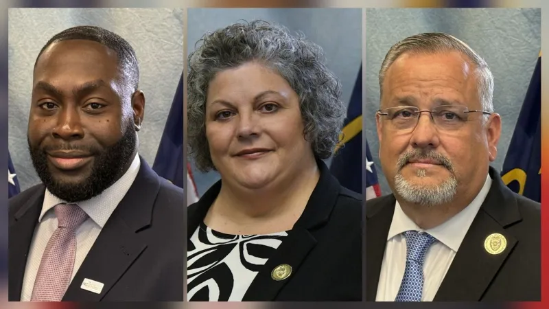 NCDAC names new wardens at three prisons: Carteret, Roanoke River and Greene