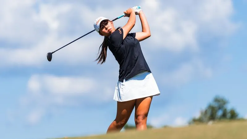Camels head to Ball State Brittany Kelly Classic