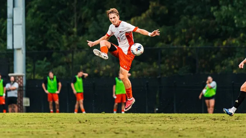 Campbell hosts Elon in CAA clash