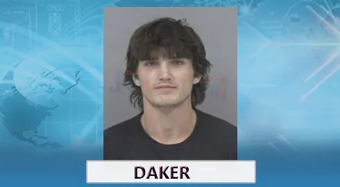 Clayton Man Charged After 100 MPH Motorcycle Chase