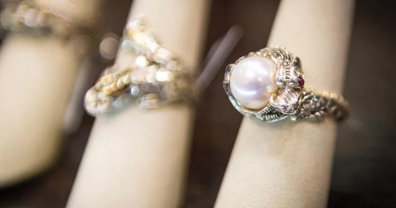Windsor Jewelers forms partnerships with Carolina Panthers, Charlotte FC
