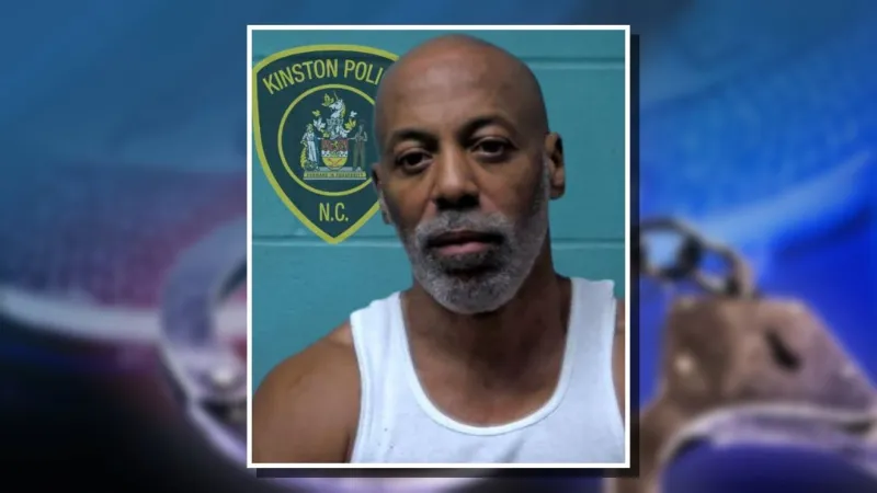 Suspect jailed after Kinston buy-bust probe into cocaine distribution