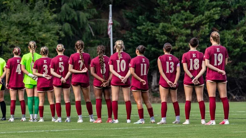 Elon Closes Out Nonconference Play