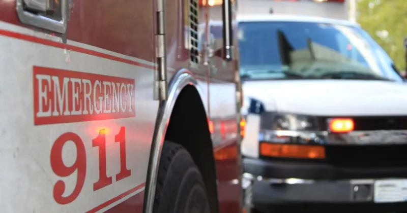 McDowell County Emergency Services names deputy director