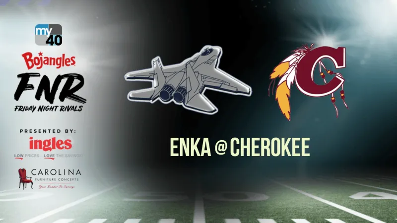 Friday Night Rivals: Enka vs. Cherokee