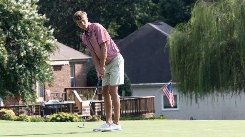 Phoenix Primed For JT Poston Invitational