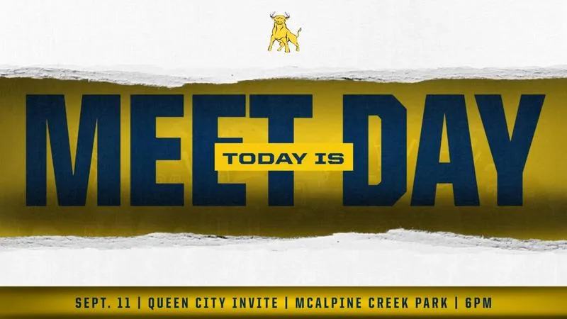 Cross Country to compete in Queen City Invite