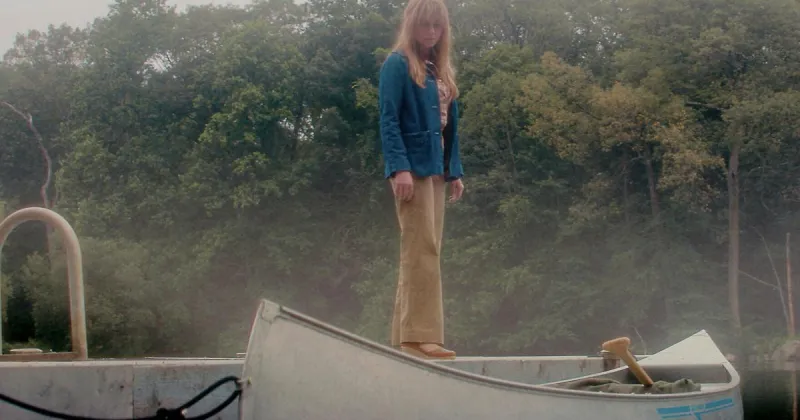 Peacock's 'Crystal Lake' series looks at what prompted 'Friday the 13th'