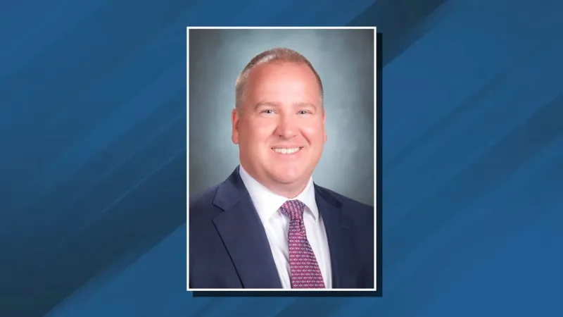 ECU Health CFO Brian Dunn named to Becker's rural health leaders list