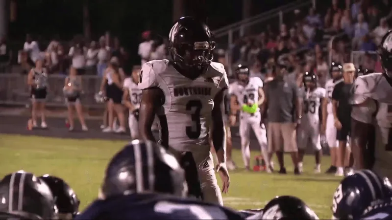 Northside tops Washington 39-23 in Anchor Bowl for second straight rivalry win